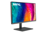 BenQ PD2706U 27" 4K UHD USB-C Designer Monitor