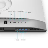 BenQ PD2730S 27" 5K Thunderbolt 4 Designer Monitor