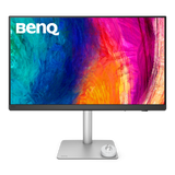 BenQ PD3226G 31.5 inch 4K designer monitor, front view