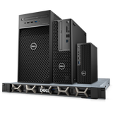 Dell Precision 3650 Tower - official Dell image