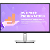 Dell P2722HE - official Dell image