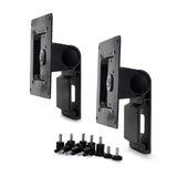 Ergotron Dual Monitor Tilt Pivot Kit (98-062-200)