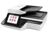 HP ScanJet Enterprise Flow N9120 fn2 Document Scanner (L2763A) - image 2