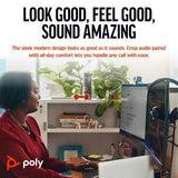 Poly Blackwire 3320 Stereo MS USB - C&A Headset (8X220AA)