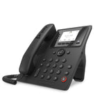 Poly CCX 350 Desktop Business IP Phone MS Teams (848Z7AA)