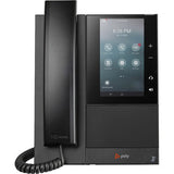 Poly CCX 505 Business Media Phone for Microsoft Teams and PoE