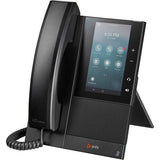Poly CCX 505 Business Media Phone for Microsoft Teams and PoE