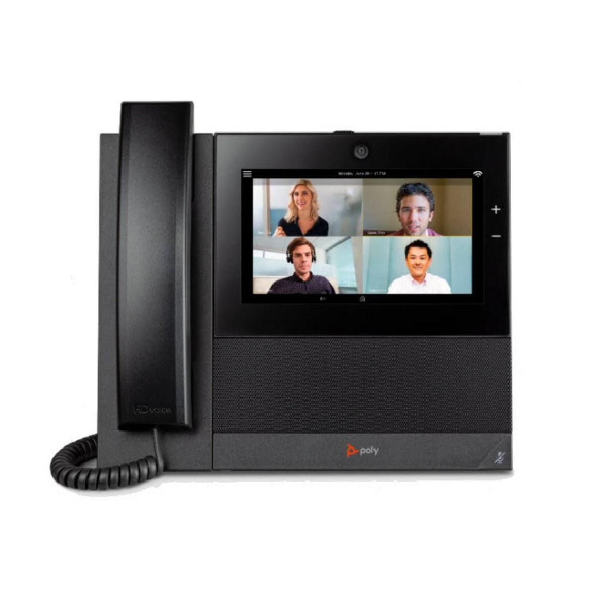 Poly CCX 700 Desktop Business Media IP Phone Open SIP – SourceIT