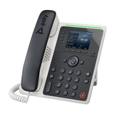 Poly Edge E100 Desktop Business IP Phone (82M86AA)