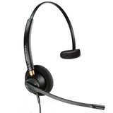 Poly EncorePro 510 QD Mono Noise Cancelling Headset (783Q1AA)