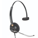 Poly EncorePro 510 QD Mono Voice Tube Headset (783Q3AA)