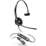 Poly EncorePro 515 - M USB Mono Headset MS Teams + USB - C/A (783R1AA)