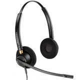 Poly EncorePro 520 QD Stereo Noise Cancelling Headset (783P6AA)