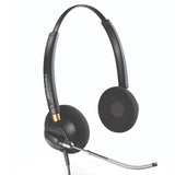Poly EncorePro 520 QD Stereo Voice Tube Headset (783P8AA)