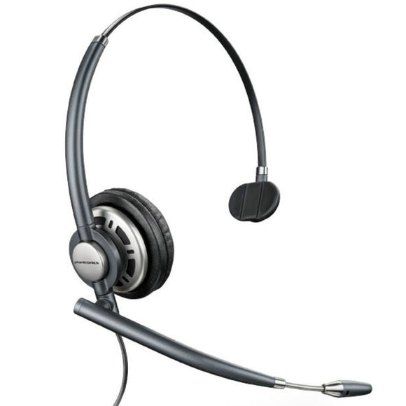 Poly EncorePro 710 QD Mono Noise Cancelling Headset (805H7AA)