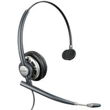 Poly EncorePro 710 QD Mono Noise Cancelling Headset (805H7AA)