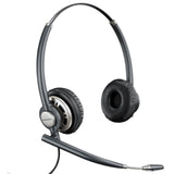 Poly EncorePro 720 QD Stereo Noise Cancelling Headset (805H6AA)