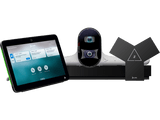 Poly G7500 Conferencing System with Studio E70 & TC10 Kit (92L53AA)