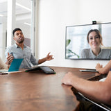 Poly Real Presence Trio 8800 Conference Phone (849A7AA)