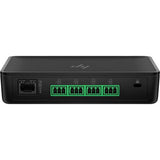 Poly Studio A2 Audio Bridge w/ CAT6A and Mic and Mounting