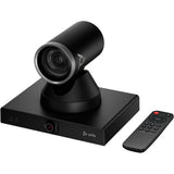 Poly Studio E60 Smart Camera 4K MPTZ 12x Zoom