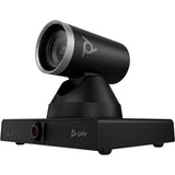 Poly Studio E60 Smart Camera 4K MPTZ 12x Zoom