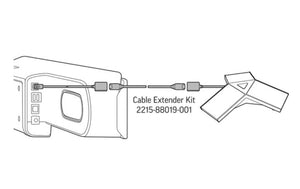 Poly Studio Expansion Microphone Cable Extender Pack (875M4AA) - SourceIT