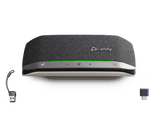 Poly Sync 20+ UC Speakerphone USB - C/A Adapter (B95VKAA)