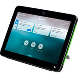 Poly TC10 Standalone 10 inch Room Scheduler Controller