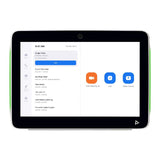 Poly TC10 Standalone 10 inch Room Scheduler Controller (875K5AA)