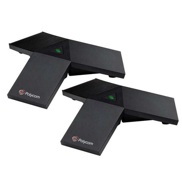 Poly Trio Expansion Microphone Kit (85X00AA)