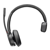 Poly Voyager 4310 MS Mono Wireless BT Headset USB - C (77Y95AA)