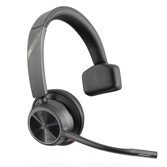 Poly Voyager 4310 MS Mono Wireless BT Headset USB - C (77Y95AA)