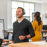 Poly Voyager 4320 MS Stereo Wireless BT Headset USB - C (77Z30AA)