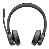 Poly Voyager 4320 MS Stereo Wireless BT Headset USB - C (77Z30AA)
