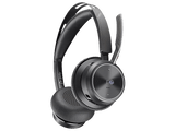 Poly Voyager Focus 2 Microsoft Teams Headset + USB - C/A (9T9J4AA)