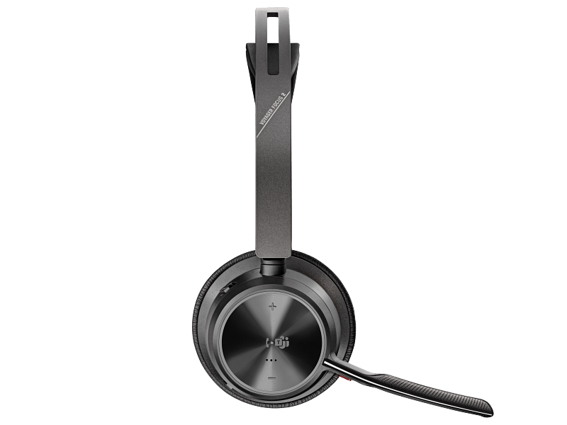 Poly Voyager Focus 2 UC Headset + USB-C/A – SourceIT
