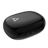 HP Poly Voyager Free 20 Black Earbuds + Charge Case (A28PTAA)
