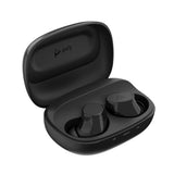 HP Poly Voyager Free 20 Gray Earbuds + Charge Case (A28PVAA)