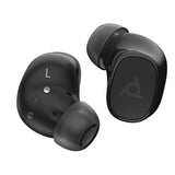 HP Poly Voyager Free 20 Gray Earbuds + Charge Case (A28PVAA)