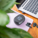 Poly Voyager Free 60+ MS Teams USB - C Wireless Earbuds Black (7Y8H0AA)