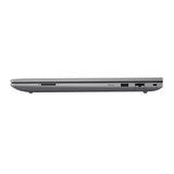 HP ZBook X G1i 16 U7-255H 32GB 1TB RTX PRO 1000 Touch Mobile Workstation - side ports view