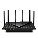 TP-Link Archer AX72 AX5400 Dual-Band Gigabit Wi-Fi 6 Router — product view 1