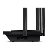 TP-Link Archer AX72 AX5400 Dual-Band Gigabit Wi-Fi 6 Router — product view 2
