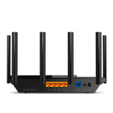 TP-Link Archer AX72 AX5400 Dual-Band Gigabit Wi-Fi 6 Router — product view 3