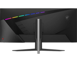 MSI MAG401QR view 2