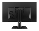 MSI MPG 321URX QD-OLED view 2