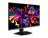 MSI MPG 321URX QD-OLED view 3