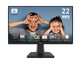 MSI PRO MP225 21.5" Full HD 100Hz IPS Business Monitor