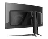 MSI MPG 341CQPX QD-OLED view 5